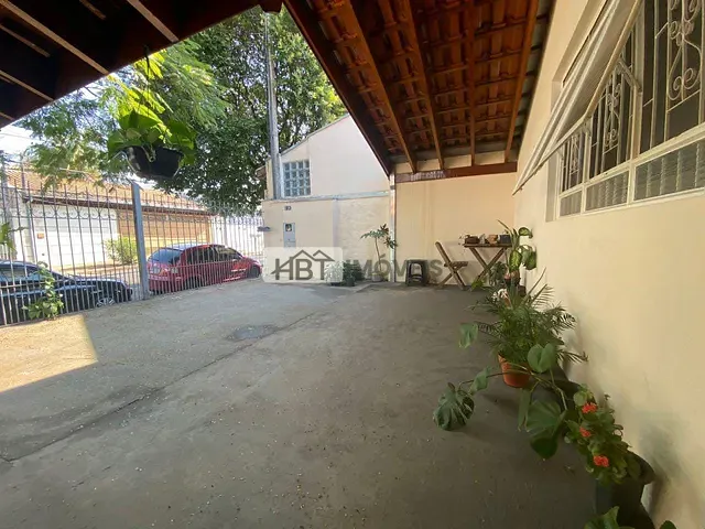 Casa 4 quartos e 4 banheiros, à venda, no bairro Vila Lemos em Bauru