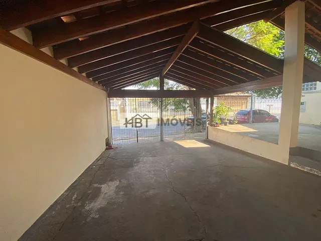 Casa 4 quartos e 4 banheiros, à venda, no bairro Vila Lemos em Bauru