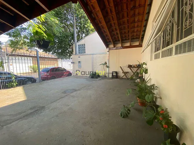 Casa 4 quartos e 4 banheiros, à venda, no bairro Vila Lemos em Bauru