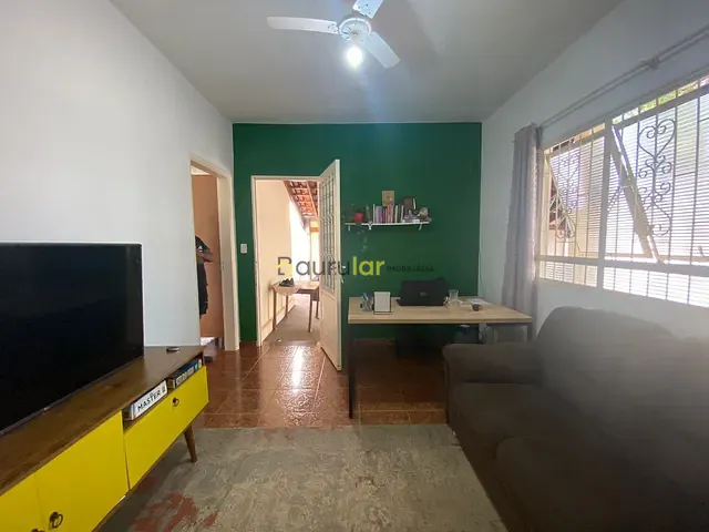 Casa 4 quartos e 4 banheiros, à venda, no bairro Vila Lemos em Bauru