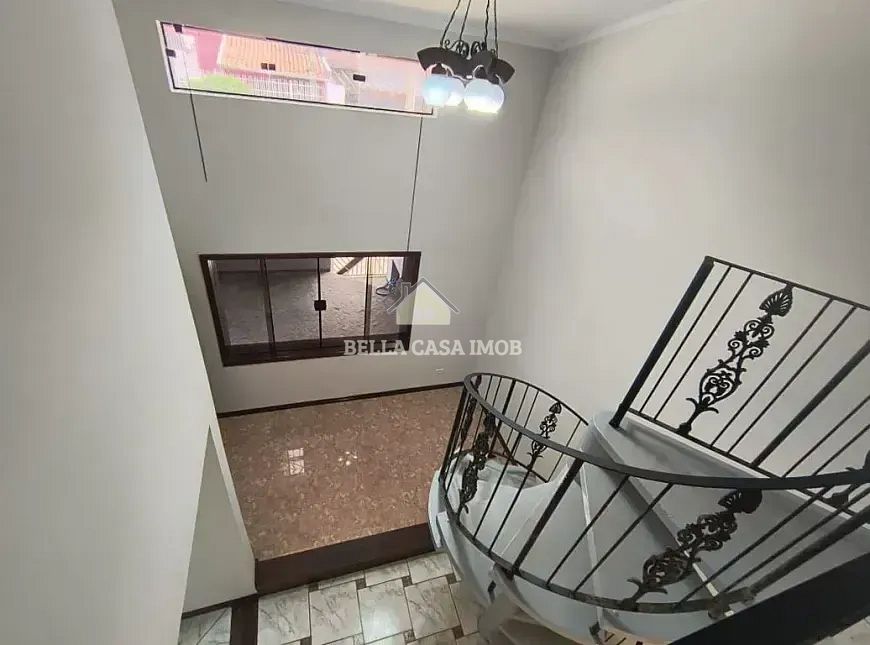 Casa à venda com 3 quartos, 130m² - Foto 7