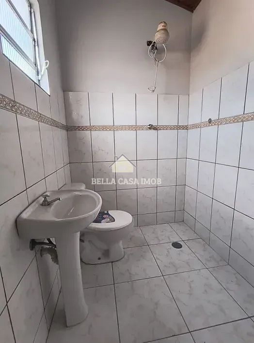Casa à venda com 3 quartos, 130m² - Foto 12