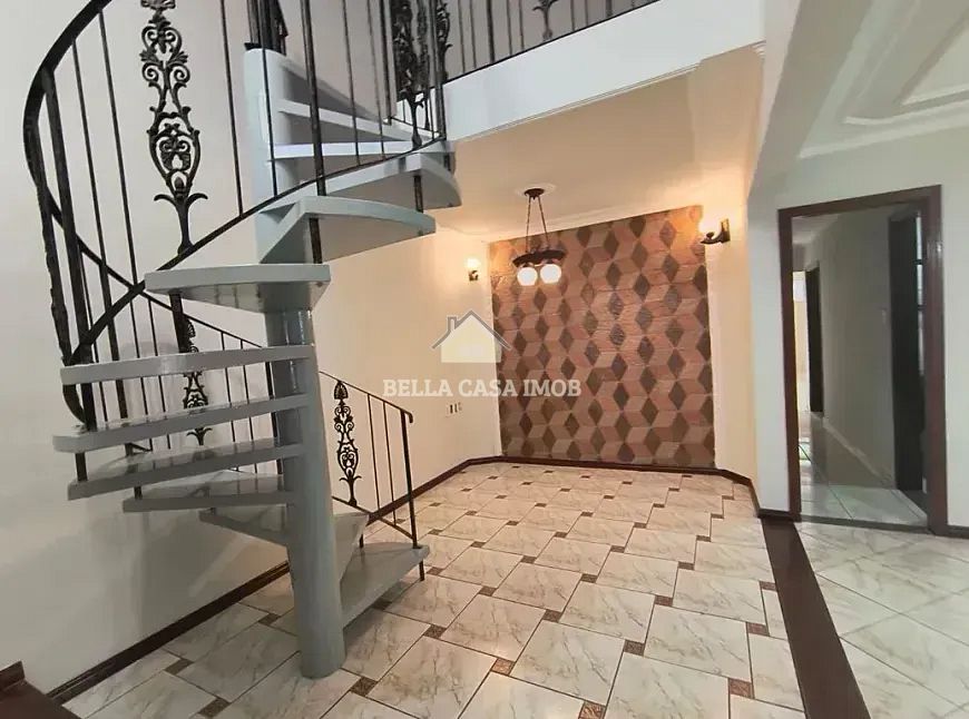 Casa à venda com 3 quartos, 130m² - Foto 6