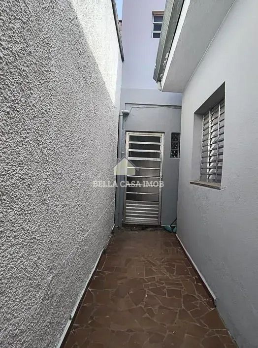 Casa à venda com 3 quartos, 130m² - Foto 25