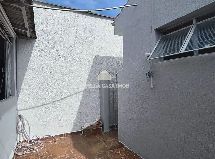 Casa à venda com 3 quartos, 130m² - Foto 26