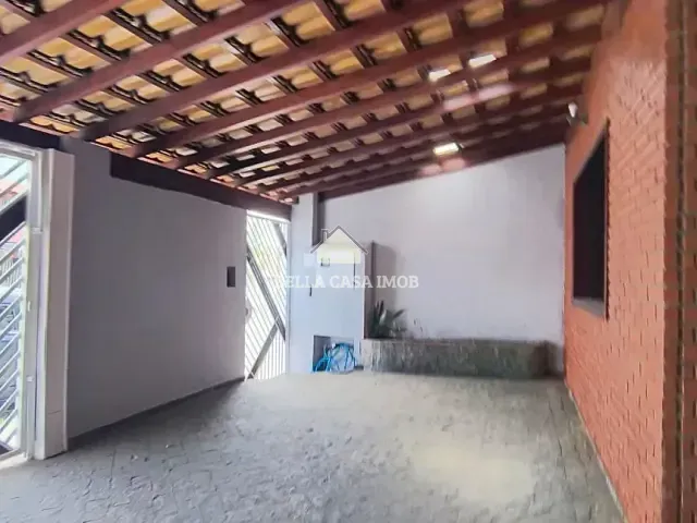Casa com 225m² 3 quartos e 4 banheiros, à venda, no bairro Central Parque Sorocaba em Sorocaba