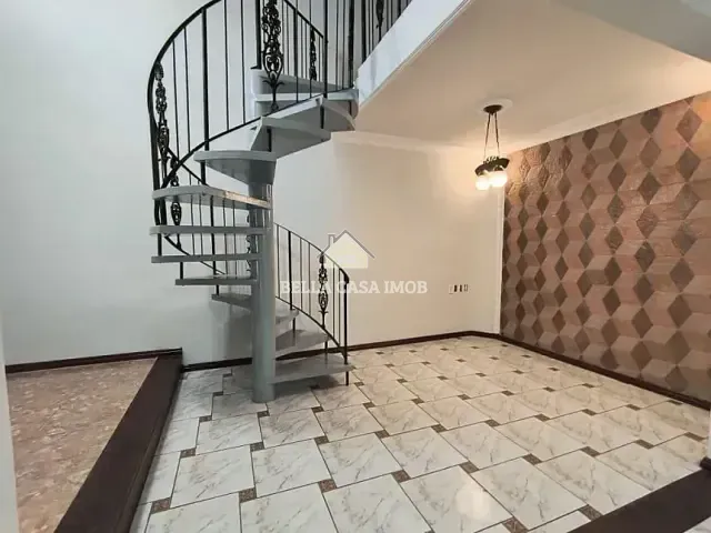 Casa com 225m² 3 quartos e 4 banheiros, à venda, no bairro Central Parque Sorocaba em Sorocaba