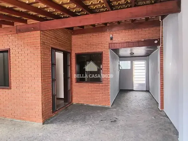 Casa com 225m² 3 quartos e 4 banheiros, à venda, no bairro Central Parque Sorocaba em Sorocaba