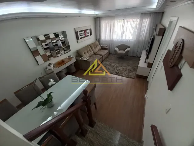 Casa com 200m² 3 quartos e 5 banheiros, à venda, no bairro Vila Mazzei em São Paulo