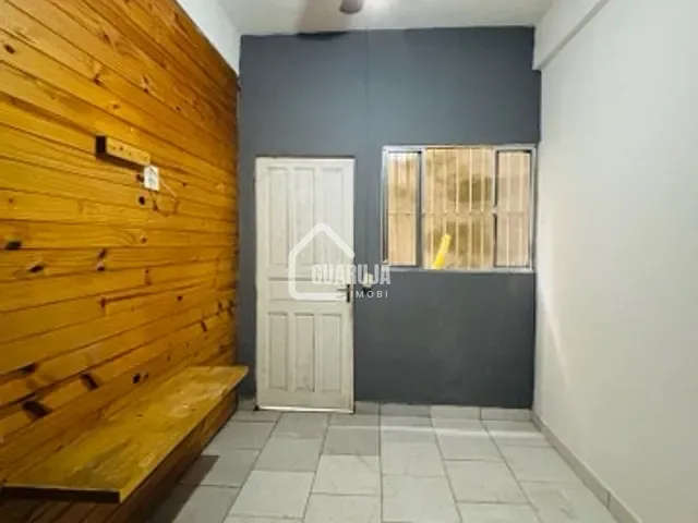 Casa com 40m² 1 quarto e 1 banheiro, para alugar, no bairro Morrinhos em Guarujá