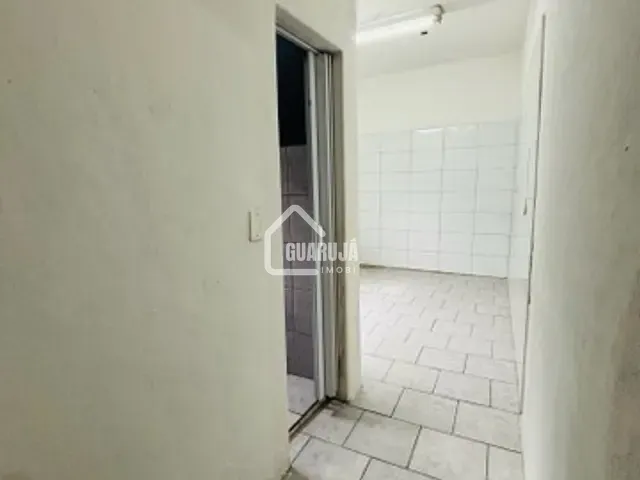 Casa com 40m² 1 quarto e 1 banheiro, para alugar, no bairro Morrinhos em Guarujá