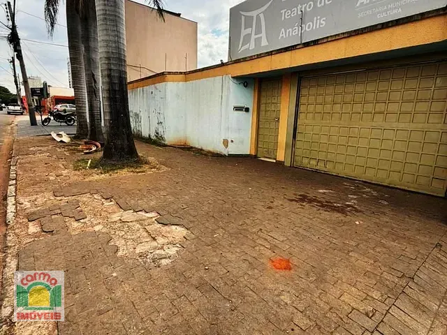 Casa à venda, no bairro Jundiaí em Anápolis