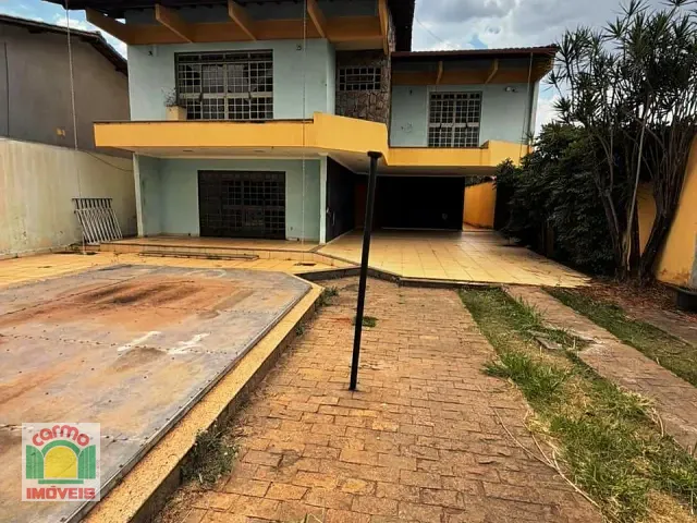 Casa à venda, no bairro Jundiaí em Anápolis
