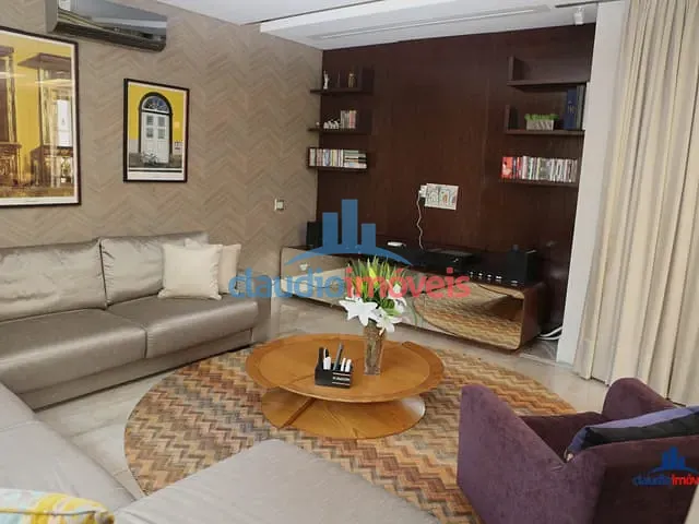 Casa 4 quartos e 3 banheiros, à venda, no bairro Santa Rosa em Barra Mansa