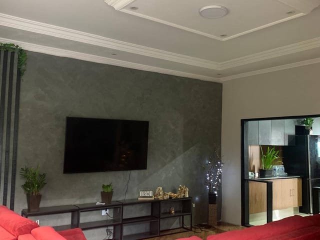 Casa com 360m² 5 quartos e 4 banheiros, à venda, no bairro Vila Costa em Suzano
