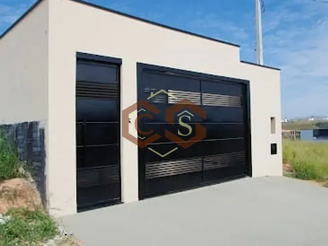 Casa com 150m² 3 quartos e 2 banheiros, à venda, no bairro Jardim Bom Sucesso em Indaiatuba