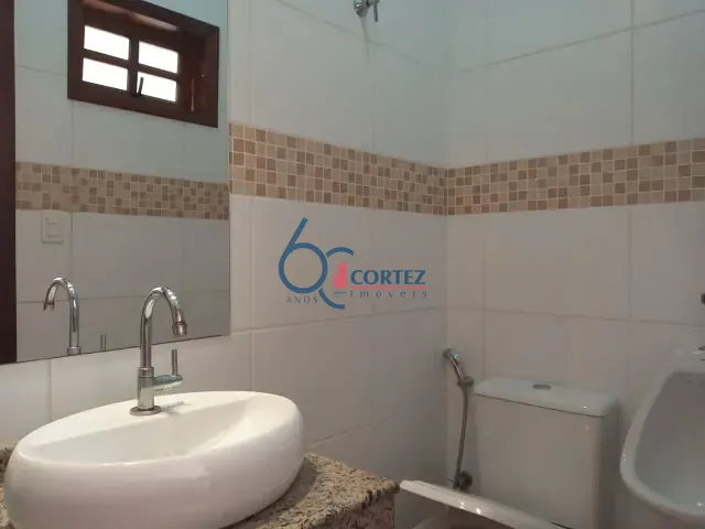 Casa com 250m² 2 quartos e 3 banheiros, à venda, no bairro Jardim Novo em Rio Claro