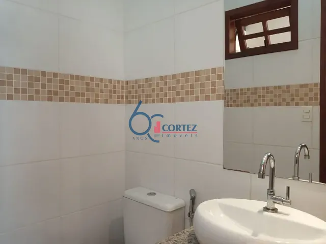 Casa com 250m² 2 quartos e 3 banheiros, à venda, no bairro Jardim Novo em Rio Claro