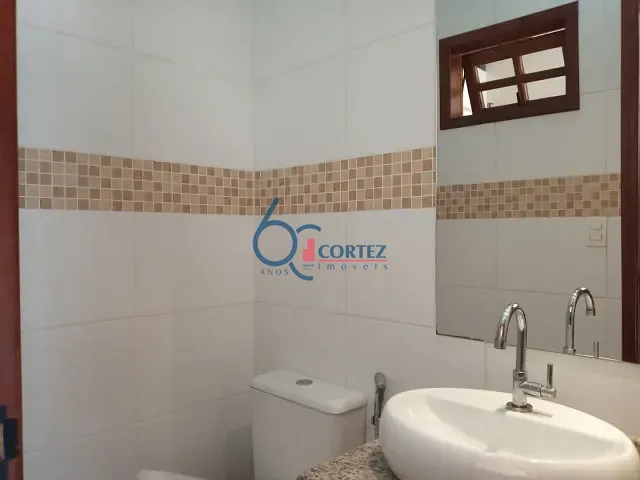 Casa com 250m² 2 quartos e 3 banheiros, à venda, no bairro Jardim Novo em Rio Claro