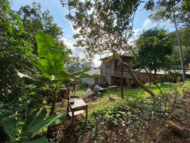 Foto do Casa - À VENDA: Casa nos Altos do Ribeirão da Ilha, uma das regiões mais encantadoras de Florianópolis | Costão Sul Imóveis