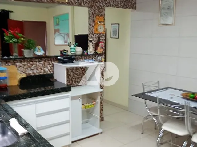 Casa com 138m² 2 quartos e 1 banheiro, à venda, no bairro Pousada da Esperança II em Bauru
