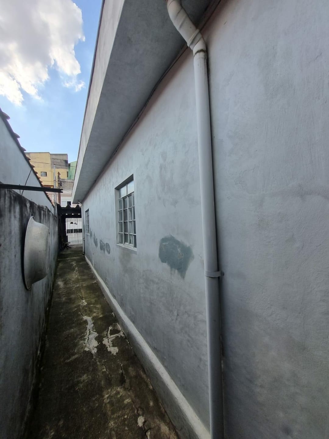 Casa à venda 2 Quartos, 1 Vaga, 95M², Vila Alpina, São Paulo - SP