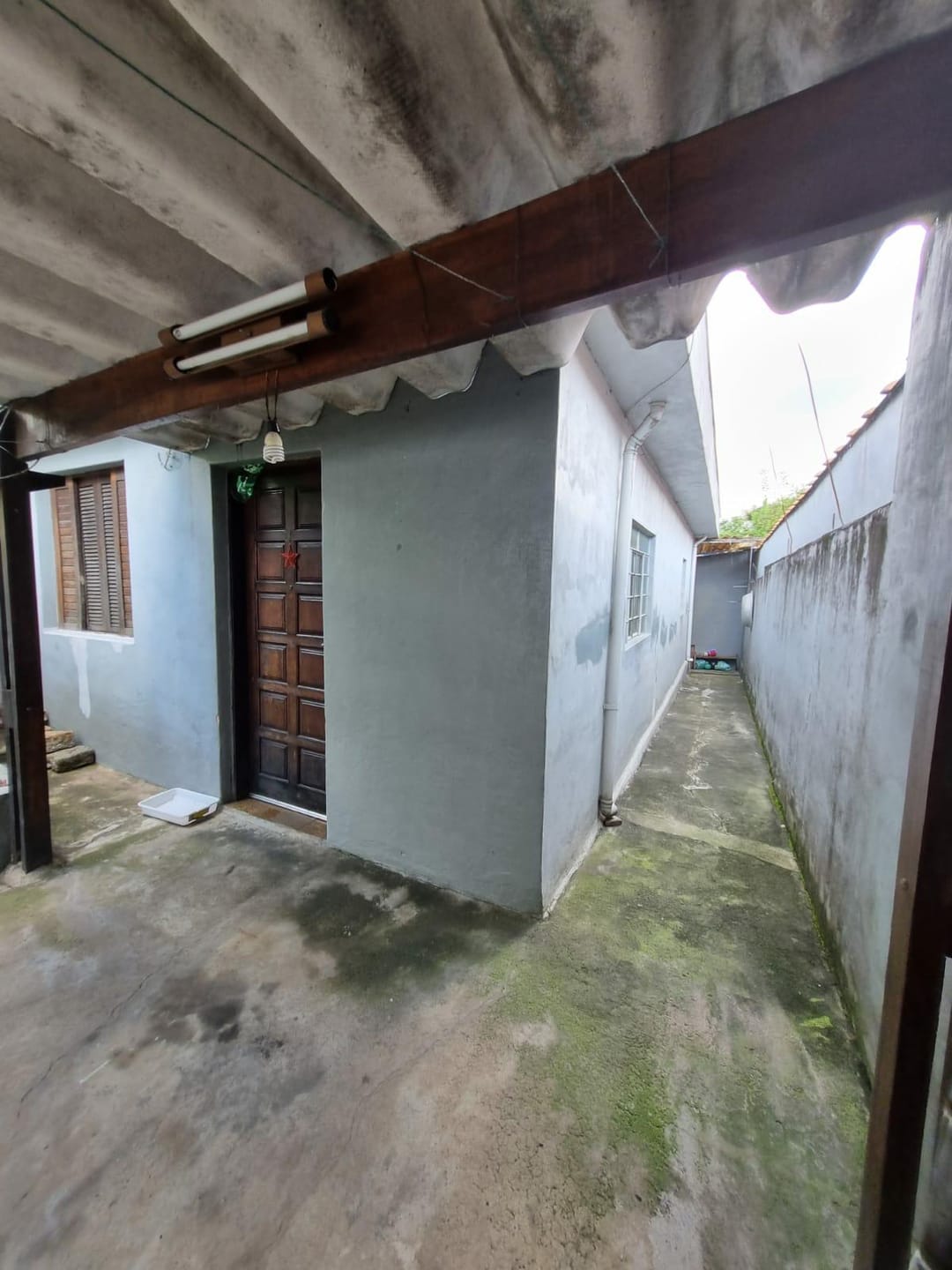 Casa à venda 2 Quartos, 1 Vaga, 95M², Vila Alpina, São Paulo - SP