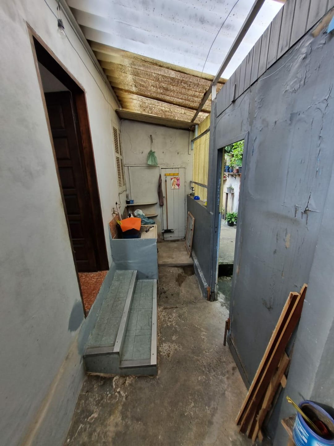 Casa à venda 2 Quartos, 1 Vaga, 95M², Vila Alpina, São Paulo - SP