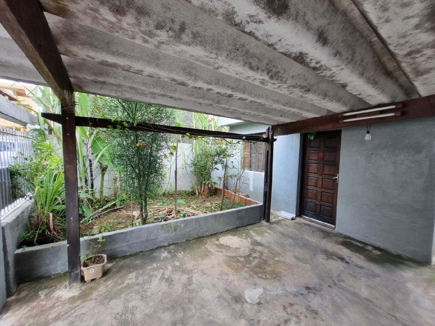 Casa à venda 2 Quartos, 1 Vaga, 95M², Vila Alpina, São Paulo - SP