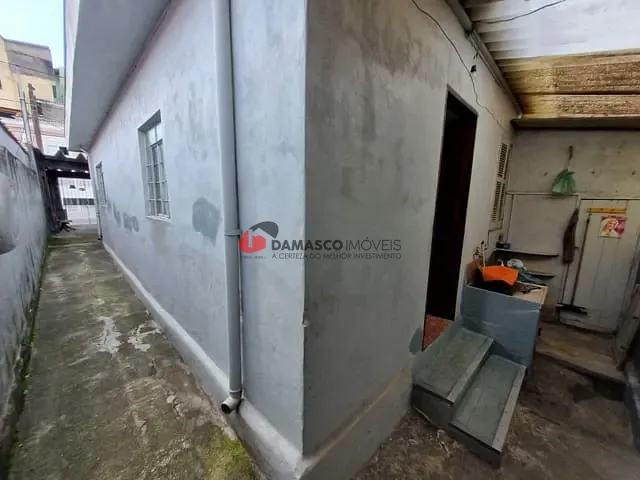 Casa com 95m² 2 quartos e 1 banheiro, à venda, no bairro Vila Alpina em São Paulo