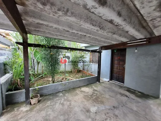Casa com 95m² 2 quartos e 1 banheiro, à venda, no bairro Vila Alpina em São Paulo