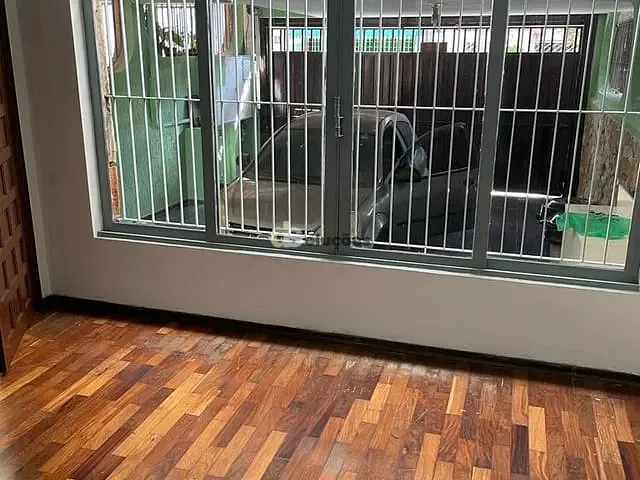 Casa 9 quartos e 6 banheiros, à venda, no bairro Vila São Luís(Zona Oeste) em São Paulo
