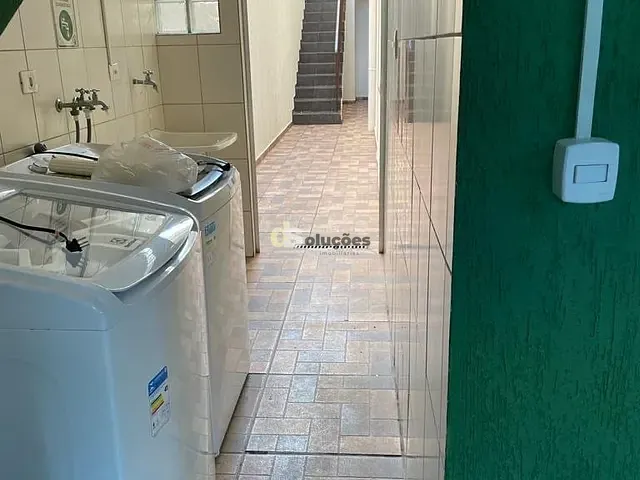 Casa 9 quartos e 6 banheiros, à venda, no bairro Vila São Luís(Zona Oeste) em São Paulo
