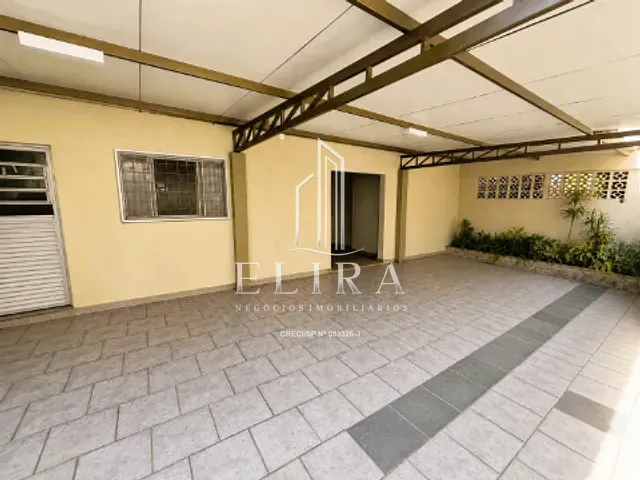 Casa com 220m² 2 quartos e 2 banheiros, à venda, no bairro Jardim Nossa Senhora Aparecida em Americana