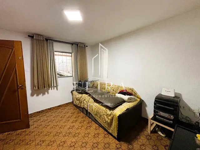 Casa com 220m² 2 quartos e 2 banheiros, à venda, no bairro Jardim Nossa Senhora Aparecida em Americana