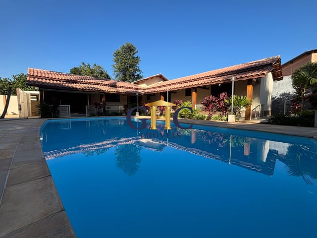 Foto do Casa - Casa à venda, Terras de São Francisco, Salto de Pirapora, SP | GHC IMÓVEIS