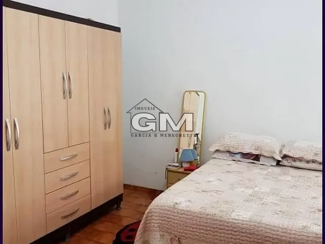 Casa 2 quartos e 1 banheiro, à venda, no bairro Vila Amélia em Ribeirão Preto
