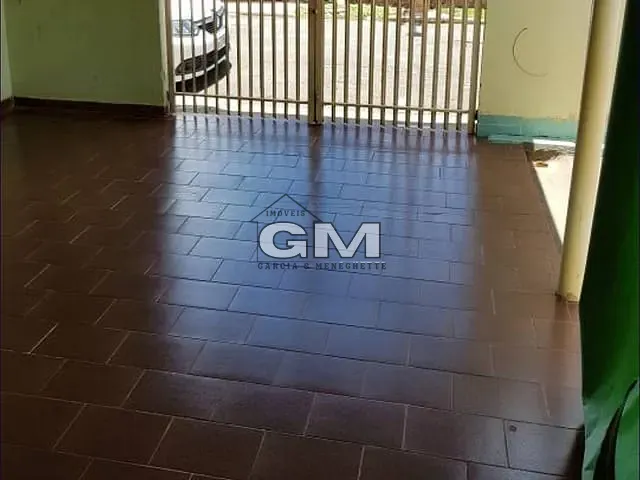 Casa 2 quartos e 1 banheiro, à venda, no bairro Vila Amélia em Ribeirão Preto