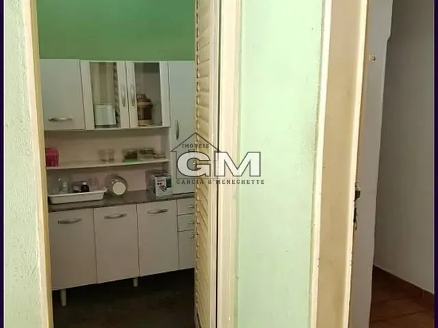 Casa 2 quartos e 1 banheiro, à venda, no bairro Vila Amélia em Ribeirão Preto