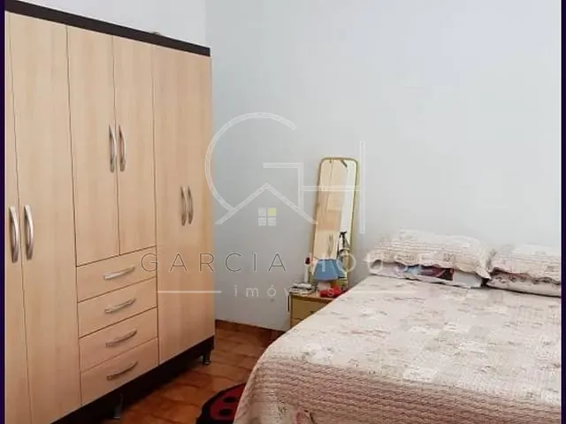 Casa 2 quartos e 1 banheiro, à venda, no bairro Vila Amélia em Ribeirão Preto