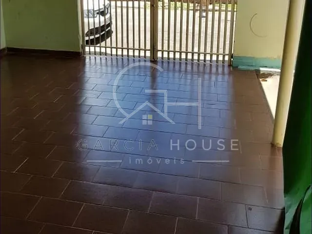 Casa 2 quartos e 1 banheiro, à venda, no bairro Vila Amélia em Ribeirão Preto