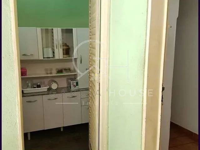 Casa 2 quartos e 1 banheiro, à venda, no bairro Vila Amélia em Ribeirão Preto