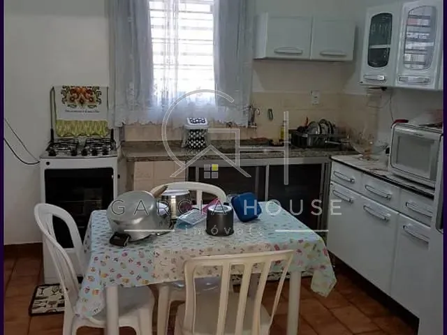 Casa 2 quartos e 1 banheiro, à venda, no bairro Vila Amélia em Ribeirão Preto