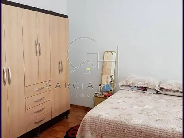 Casa 2 quartos e 1 banheiro, à venda, no bairro Vila Amélia em Ribeirão Preto