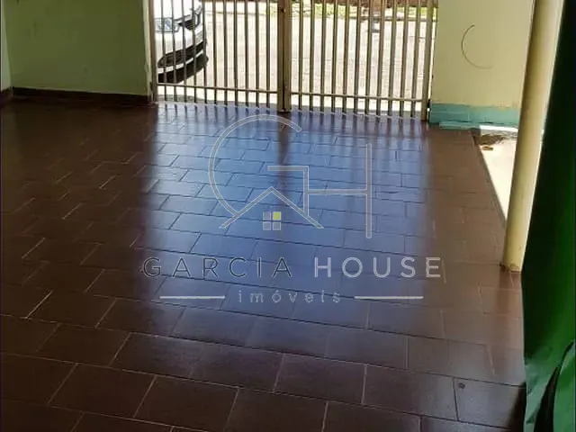 Casa 2 quartos e 1 banheiro, à venda, no bairro Vila Amélia em Ribeirão Preto
