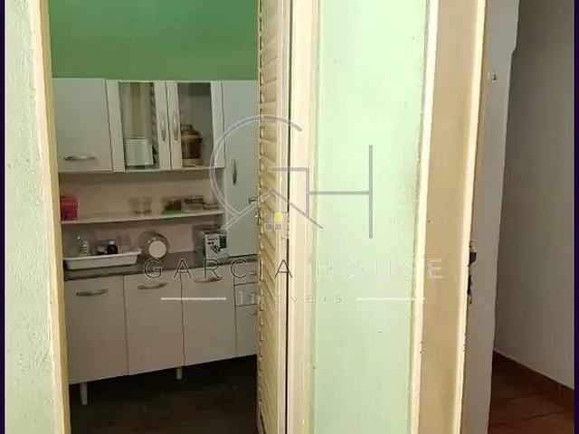 Casa 2 quartos e 1 banheiro, à venda, no bairro Vila Amélia em Ribeirão Preto