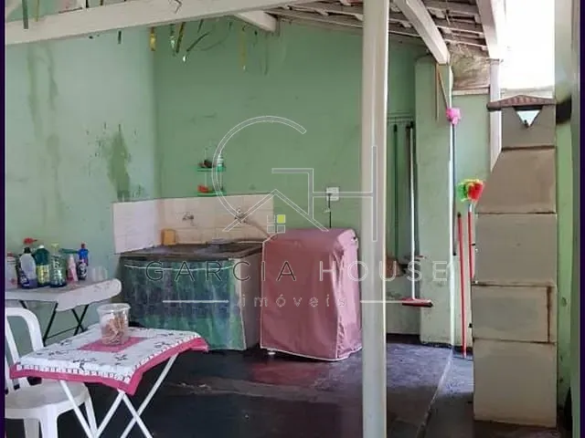 Casa 2 quartos e 1 banheiro, à venda, no bairro Vila Amélia em Ribeirão Preto
