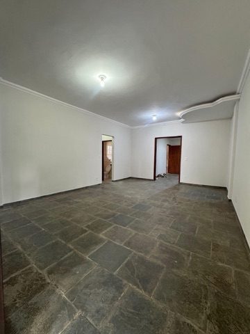 Casa com 270m² 3 quartos e 3 banheiros, à venda, no bairro Alto da Colina em Nova Mutum