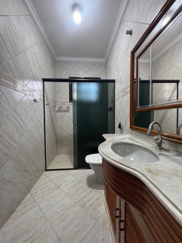 Casa com 270m² 3 quartos e 3 banheiros, à venda, no bairro Alto da Colina em Nova Mutum