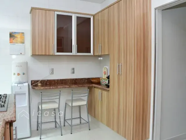 Casa com 252m² 3 quartos e 3 banheiros, à venda, no bairro Village das Flores em Caçapava
